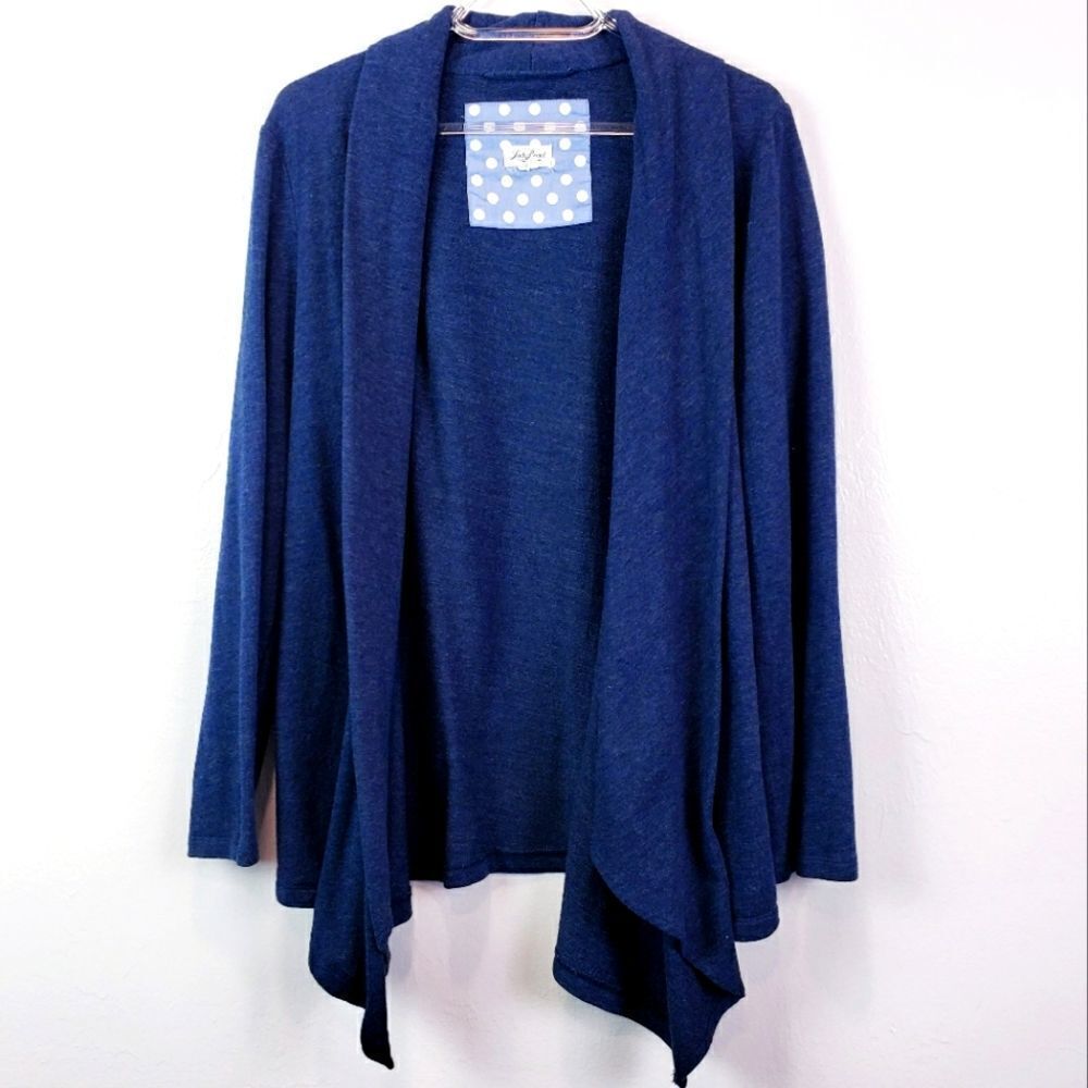 Lucky Brand Lightweight Cardigan